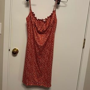 Soft Summer sundress
